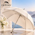 CKAVESIA™ AeroFold Travel Umbrella