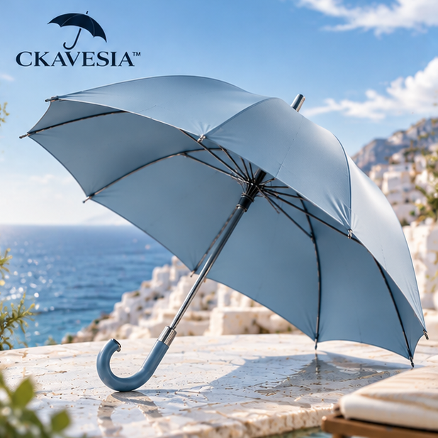CKAVESIA™ Coastal Mist Umbrella